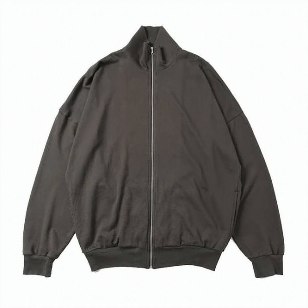 AURALEE High Collar Auralee Jacket